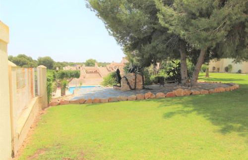 Fabulous 2 bed apartment on Las Ramblas Golf - Foto 34