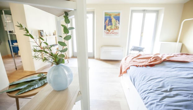 Monti 39 - by MyHomeInComo - Photo 5, Room