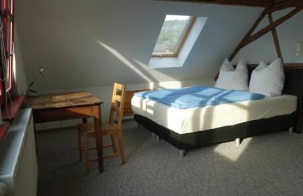 Café Landart im Thüringer Finistère - Foto 19