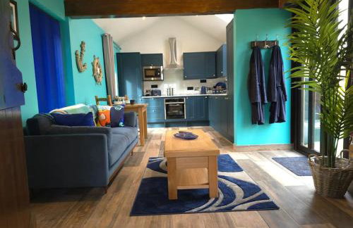 Farm Elegance at Lottie's Lodge - Foto 23