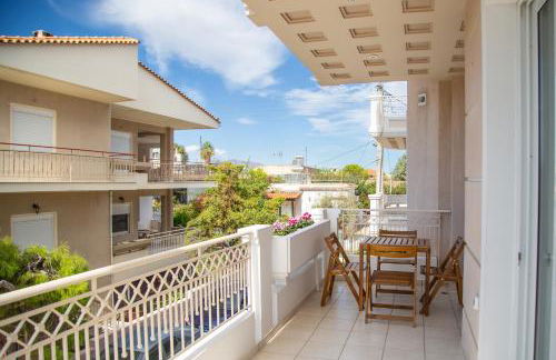 Luxury apt near the airport N2 - Photo 17