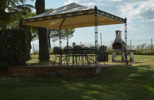 Podere Fontegallo - Photo 45