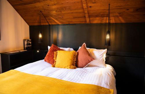 ISKÖ CHALETS-HÖTEL, Col d'Aubisque - Foto 102