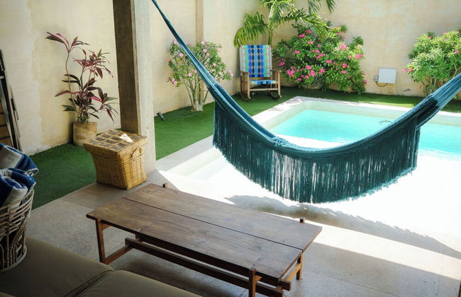 Villa Noyollo - Foto 20