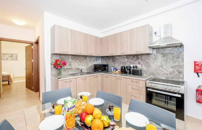 Islet Seafront Family Apartment - Foto 16