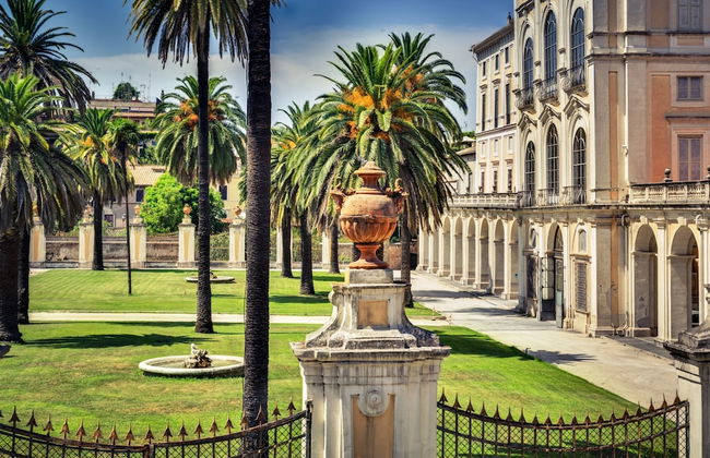 Youroom Corsini - Foto 1