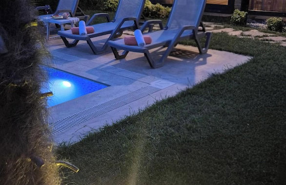 Teona Kartepe Bungalov - Foto 41