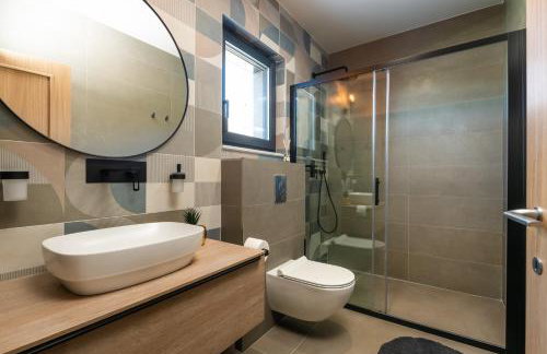 Villa Noeli - Foto 47