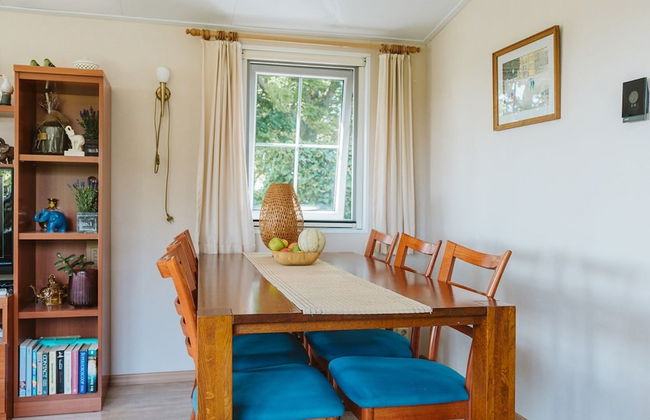 Detached Chalet With a Panoramic View! - Foto 17