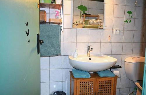 Gite le GINKGO 50 M2 - Foto 27