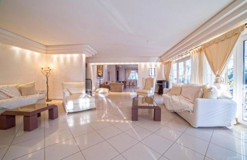 Villa Noaina in Lagonissi - Foto 10