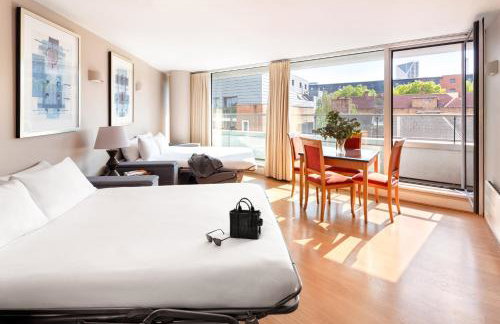 Marlin Apartments London Bridge - Empire Square - Foto 36