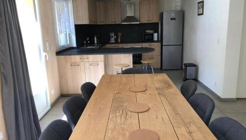 La Maison Bleue - Foto 4