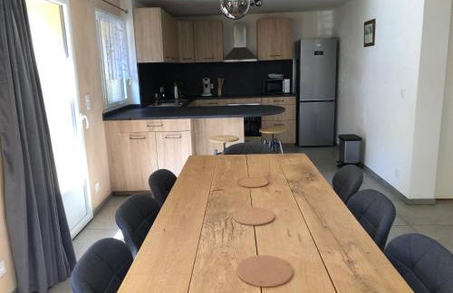 La Maison Bleue - Foto 4