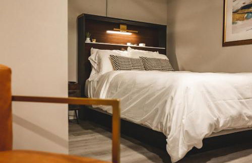 Three Trails Downtown Elkin - Foto 112