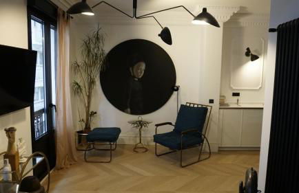 Luxury apartment in Gran Vía - Foto 22