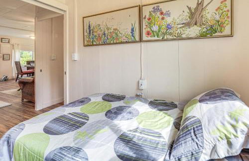 7 Mi to Volcanoes NP Serene Cottage with Deck! - Photo 17