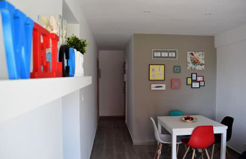 Apartamento Flamingo Beach - Foto 13