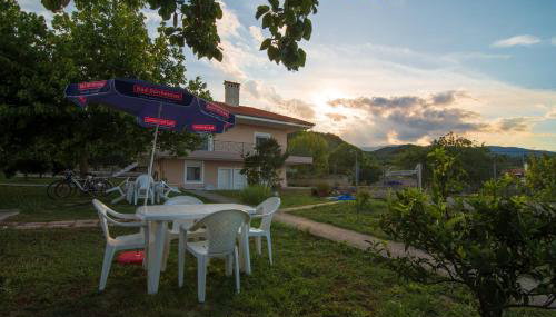 Kostas & Eleni Apartments - Foto 2