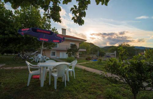 Kostas & Eleni Apartments - Foto 2