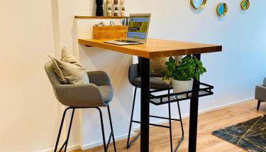 Motel42 - Business Apartments - Foto 3