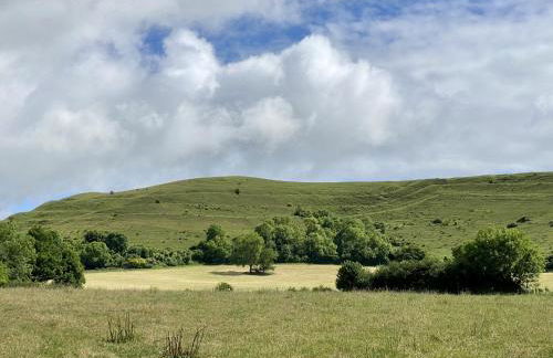 Lower Farm Cottage - Foto 39