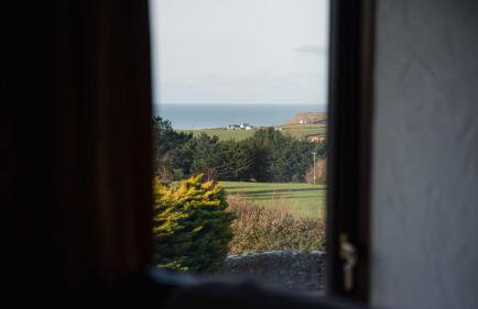 Lovely 3 Bedroom Holiday Cottage nr Bude - Foto 23