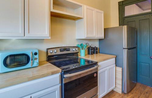 Downtown Montrose Apartment, 12 Mi to Natl Park! - Foto 8