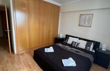 Machico Apt Moderno Familias ou Grupos - Foto 15