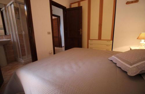 Casa Mira con piscina e bellissima vista mare - Foto 13