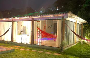 Caracol chácara completa privativa para casal e família - Foto 6