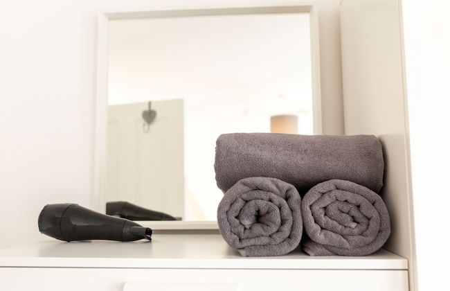 Church View Apartments - Foto 10