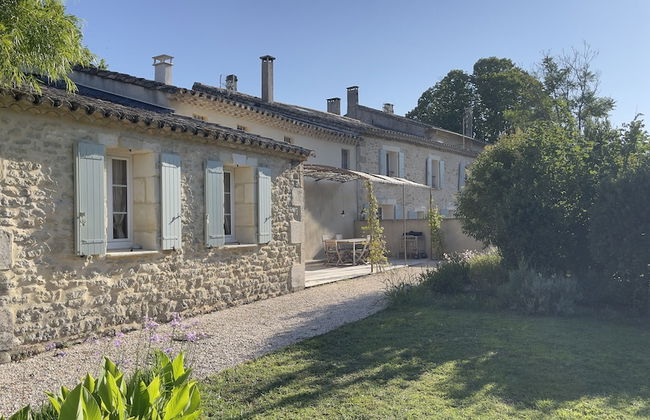 Mas Millésime - Foto 71