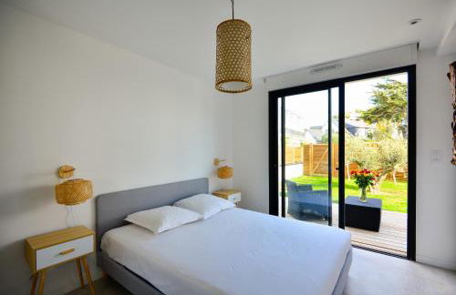 Villas du Domaine de la Pointe de Kerhostin - Foto 30