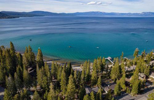 Chambers Lakeside Escape w Lake Views & HOA Access! - Foto 44