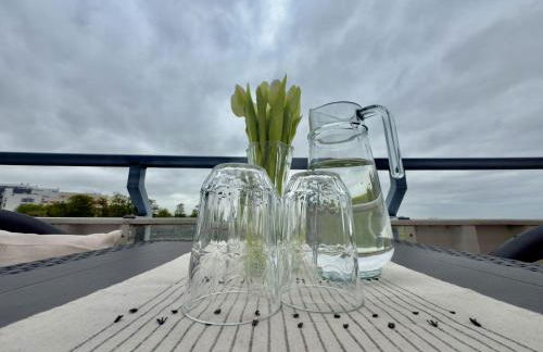 Fewo Inselkieker 212 - Schillig - Foto 2