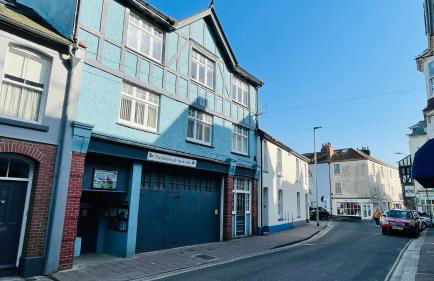 Two Guns – Contemporary, Stylish Townhouse With Stunning Sea Views - Foto 68