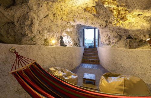 Pintoresco Alojamiento Rural La Camarilla - Foto 26