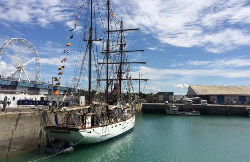 Studio~ Les pieds dans l'eau 2~ - Foto 2