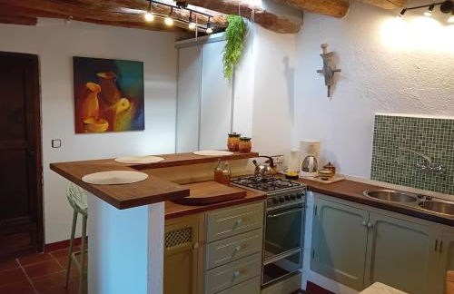 El Paraje de la Platera - Foto 13