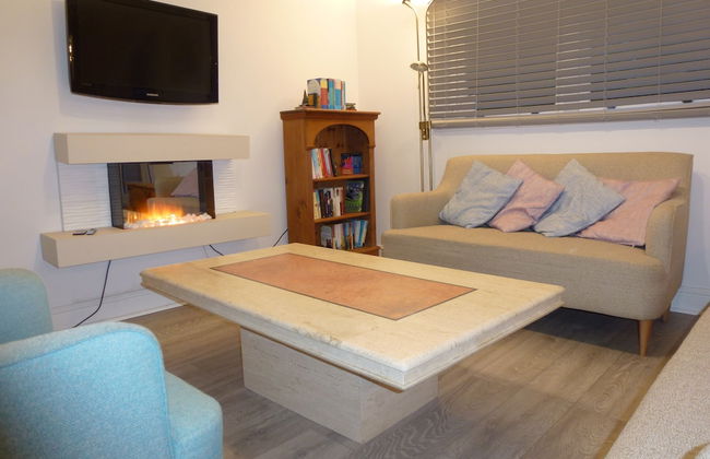 Lakeside Lodge - Foto 13