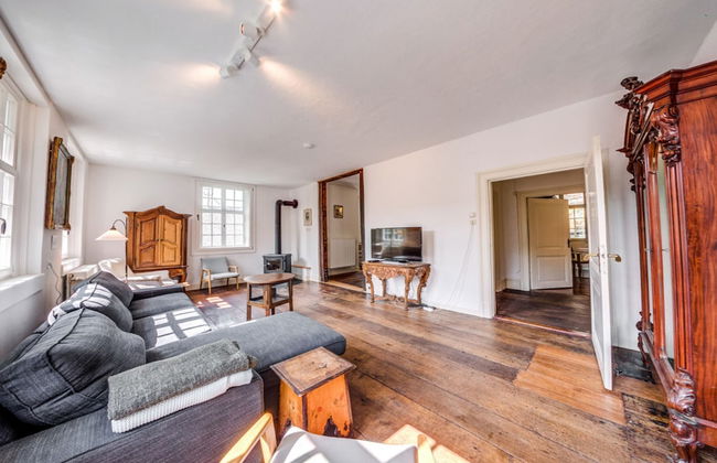 Haus Barkhausen Monschau - Foto 50