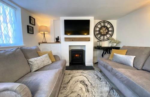 Cosy cottage, 5 min to the beach - Foto 10