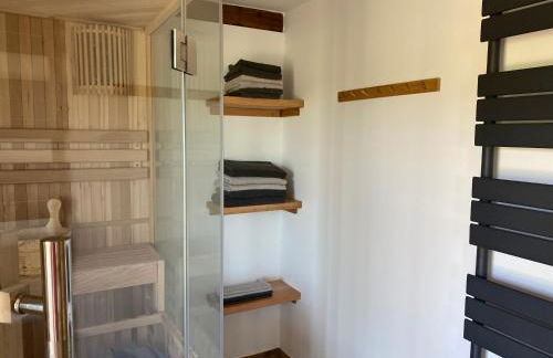 Reetdachkate Wackerballig - Foto 22