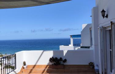 Apartamento con Increíbles vistas al Mar en Mojacar Playa - Foto 24