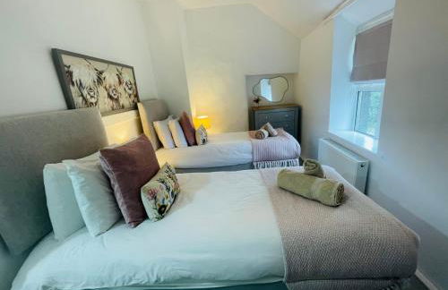 Golygfa'r Orsaf Snowdonia national park, Bala lake - Foto 28