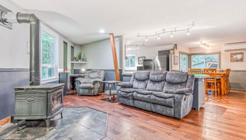 Rhododendron Retreat - Photo 5