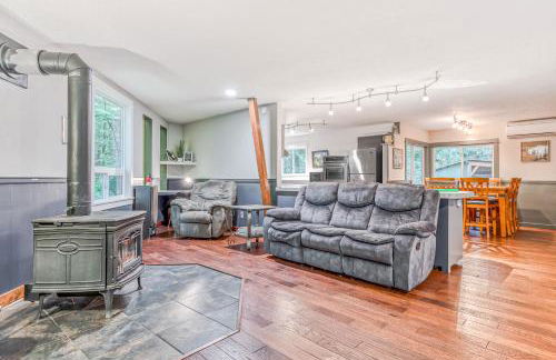 Rhododendron Retreat - Photo 5