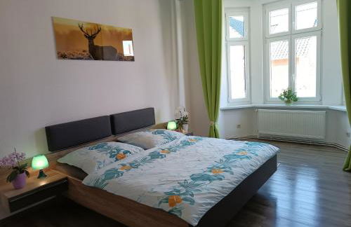 Holiday Home Schloßblick - Foto 12