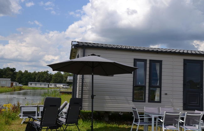 Veldenberg Nature Resort Stay - Foto 25